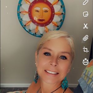 Meet your Posher, Darlene